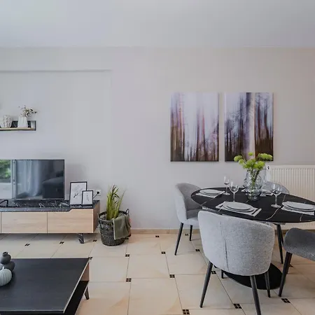 Apartment P Deluxe A3