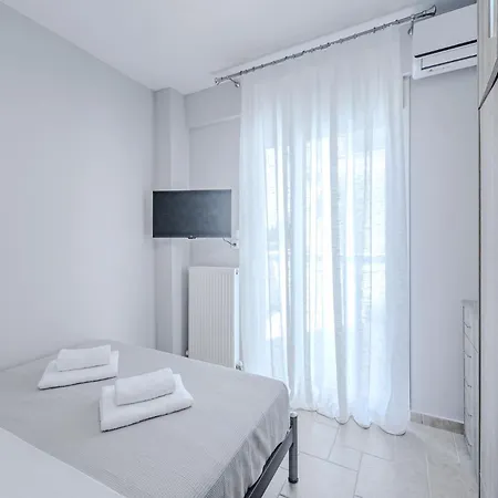 P Deluxe A3 Apartment