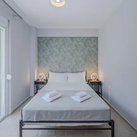 P Deluxe A3 Apartment