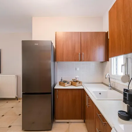 P Deluxe A3 Apartment *