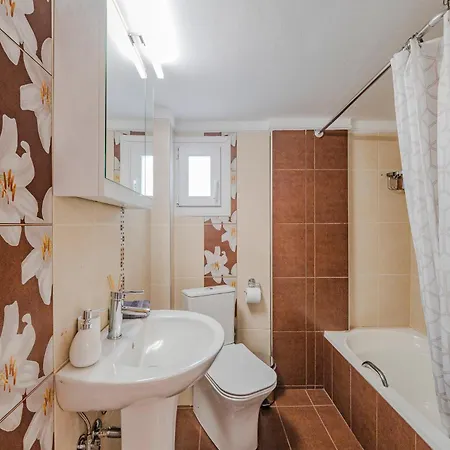 Apartment P Deluxe A3