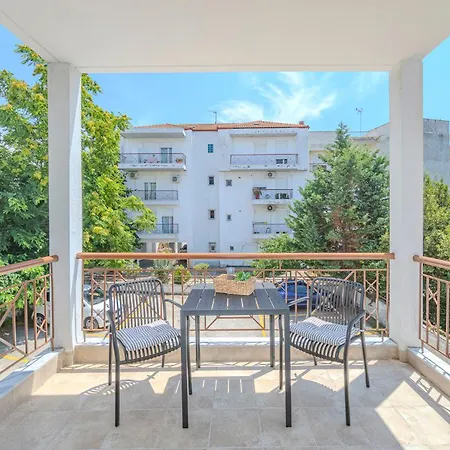 P Deluxe A3 Apartment *