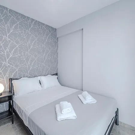 P Deluxe A3 Apartment