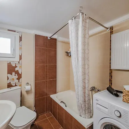 Apartment P Deluxe A3