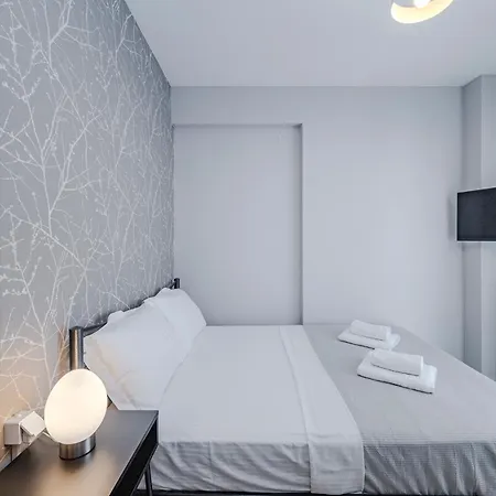 Apartment P Deluxe A3 *