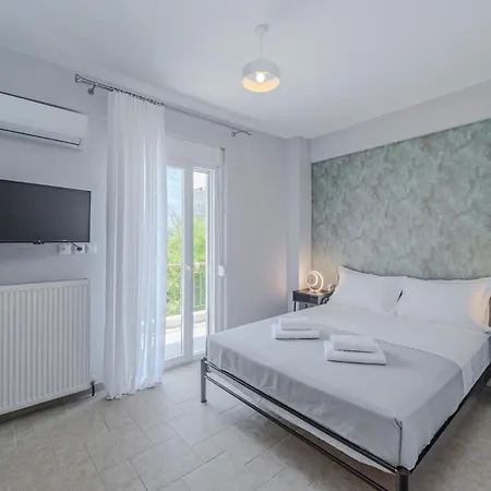 P Deluxe A3 Apartment