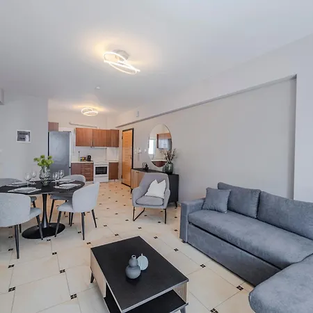 Apartment P Deluxe A3