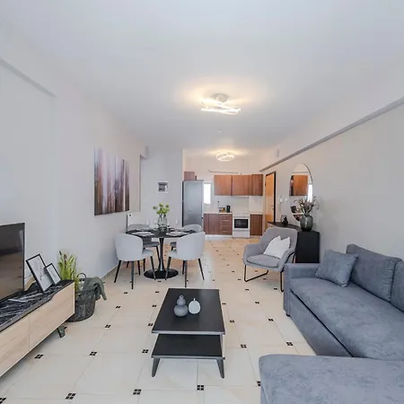 Apartment P Deluxe A3