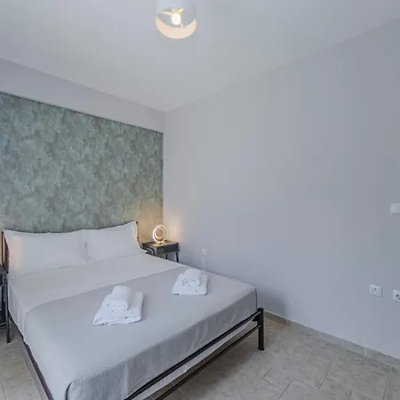 Apartment P Deluxe A3
